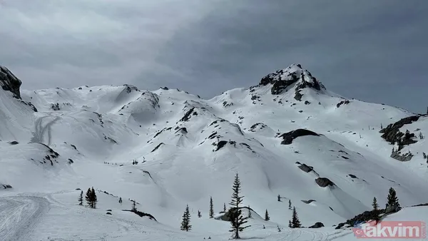 Zaman anlamını yitiriyor! Dünyada güneşin asla batmadığı 9 yer - 5