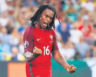 Renato Sanches için son 48 saat!