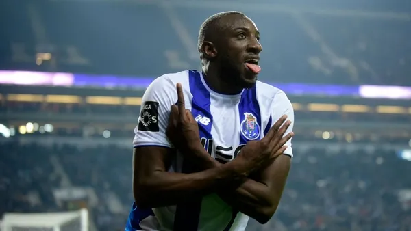 Fenerbahçe'den bir bomba daha! Yeni hedef Moussa Marega