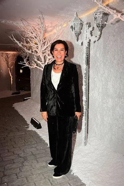 Selma Türkeş'ten Başkan Erdoğan'a övgü dolu sözler: Türkiye’yi dünya markası yaptı-3