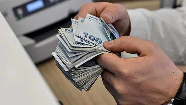 Dikkat! Bankada hesabı olan ve kredi kullanan herkesi ilgilendiriyor! Bugün açıklandı! Artık ücretsiz-5