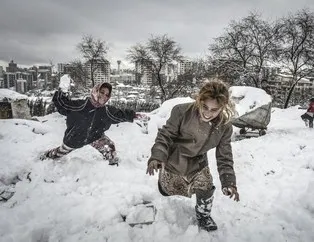 İşte 2015'e damga vuran fotoğraflar