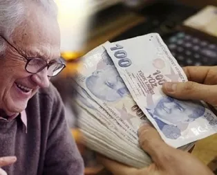Emekli maaşı intibak yasası ne oldu?