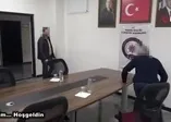 Mersin'de teslim olan terörist PKK'nın kirli oyununu itiraf etti: Sizi yakalayıp işkence yaparlar diye tehdit ettiler!
