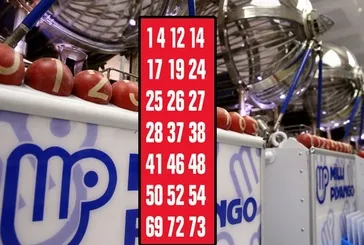 Bir talihliye 1.9 milyon lira