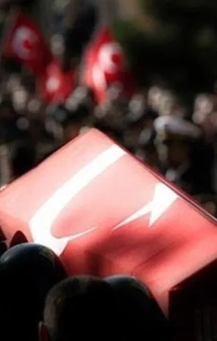 Son dakika: MSB: EYP'ye müdahale sırasında 1 asker şehit oldu