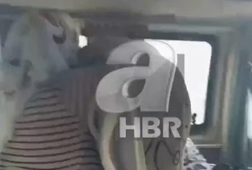 Isırık izi kime ait? Annenin diş örneği incelemeye alınacak