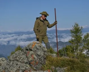 Putin doğum gününde maaşına zam yaptı