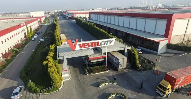 Vestel patentte ilk 50’ye girdi