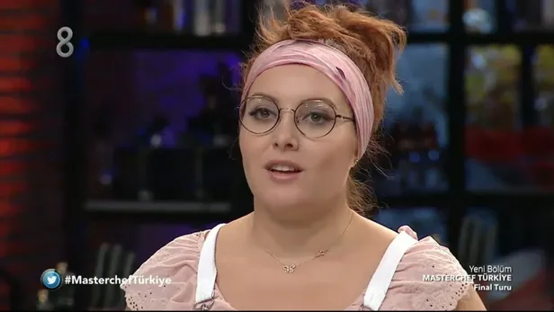 Masterchef Gülşah kimdir? Masterchef Türkiye kadrosundaki Gülşah Suna nereli?-3
