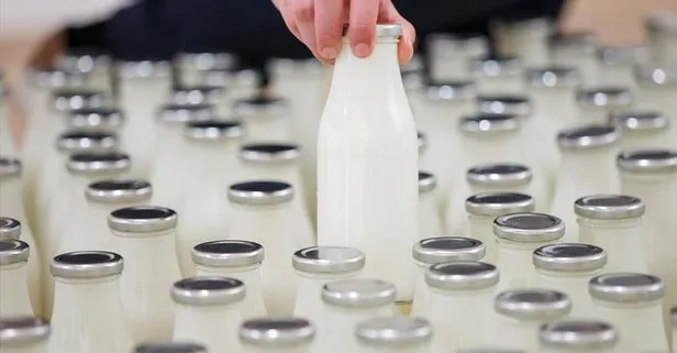 Son dakika: Bakan Pekcan duyurdu: Çin’e gerçekleştirilecek süt ve süt ürünleri ihracatındaki engeller kalktı