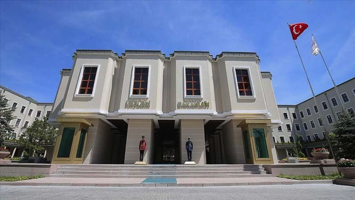 30 büyükşehir ilçesine kaymakam yerine vali atanacak mı? İçişleri Bakanlığı iddiaları yalanladı