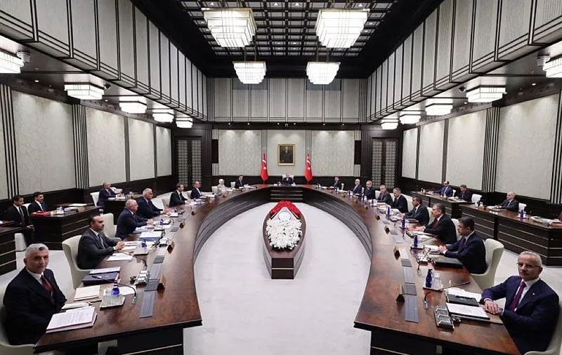 Başkan Erdoğan'dan Kabine toplantısı sonrası önemli açıklamalar-14