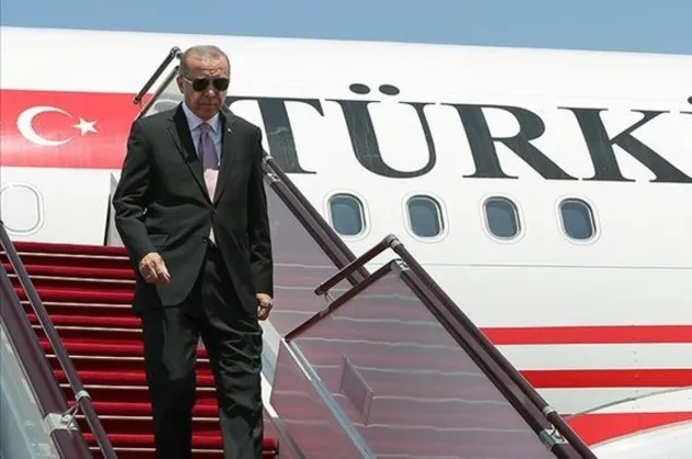 Başkan Erdoğan'ın bayram sonrası ziyaret edeceği ilk il belli oldu
