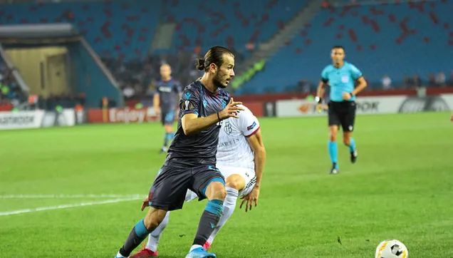 Basel Trabzonspor canlı anlatım izle | UEFA Avrupa Ligi