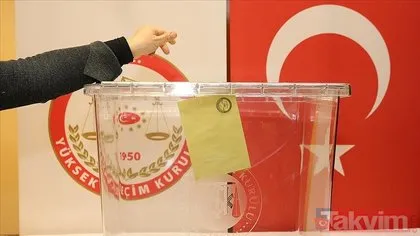 SONUÇ GELDİ: Erzincan seçim sonuçları! 31 Mart 2024 Erzincan yerel seçim sonucu ve oy oranları! Erzincan kim kazandı?