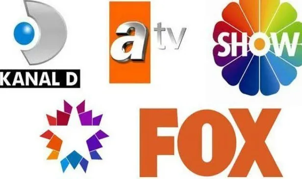 Daha başladığını anlamadan biletleri kesildi! Kanal D Show TV Fox TV pata küte fişleri çektiler o diziler final yapıyor-2