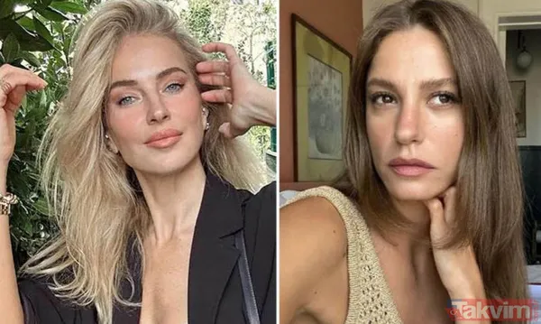 Serenay Sarıkaya Boğaz'da kaldı yeni evinin bedeli tam 40 milyon TL! İşte Serenay Sarıkaya'nın milyonluk evi - 5