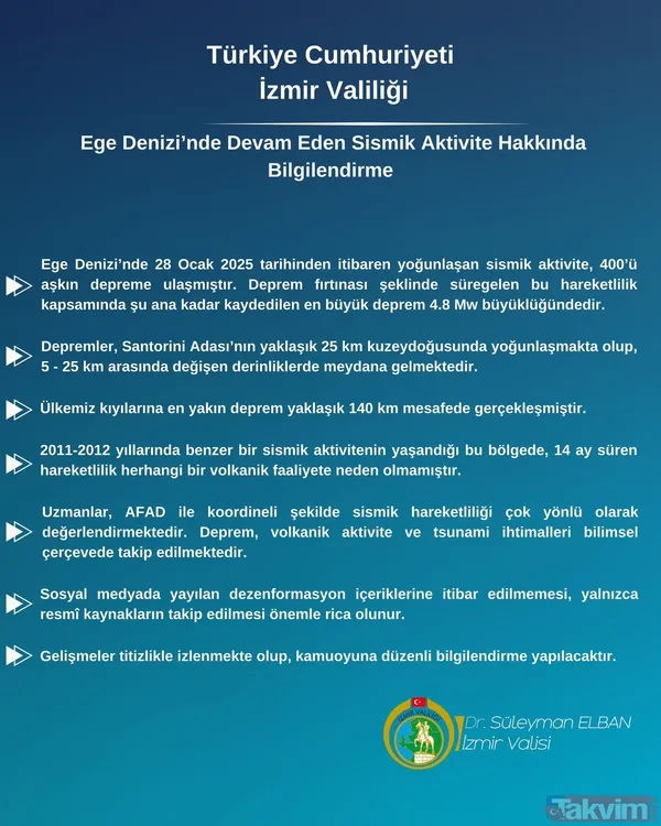 Ege Denizi’ndeki deprem fırtınası Türkiye’de yıkıcı olur mu? Beklenen Marmara depremini tetikler mi? - 15