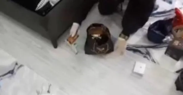 7 ilde 'Mahzen-11' operasyonu! 3 ayrı organize suç örgütü çökertildi