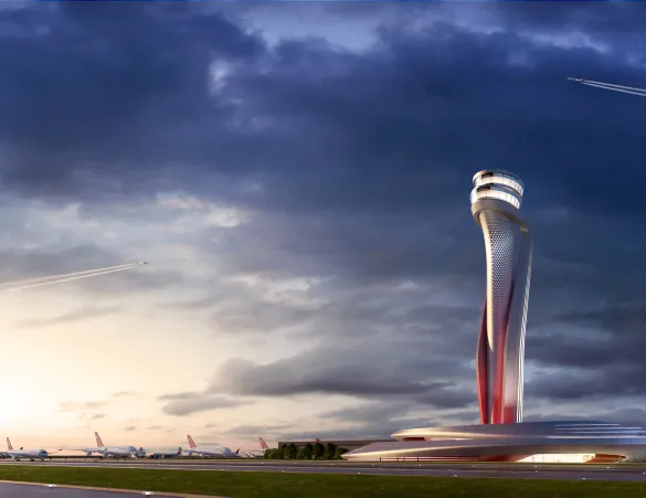 THY büyük taşınmanın tarihini duyurdu