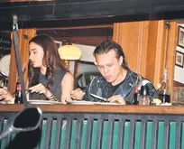 Sude Zülal Güler ve Murat Ceylan’dan samimi açıklama: İlişkimiz güzel gidiyor