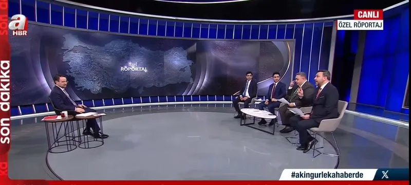 Adalet Bakanı Akın Gürlek'ten net mesaj: Milletime söz ki yasa dışı bahisi kurutacağız-10