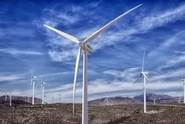 Dünya Bankası ve Türkiye’den 1 milyar dolarlık yenilenebilir enerji anlaşması