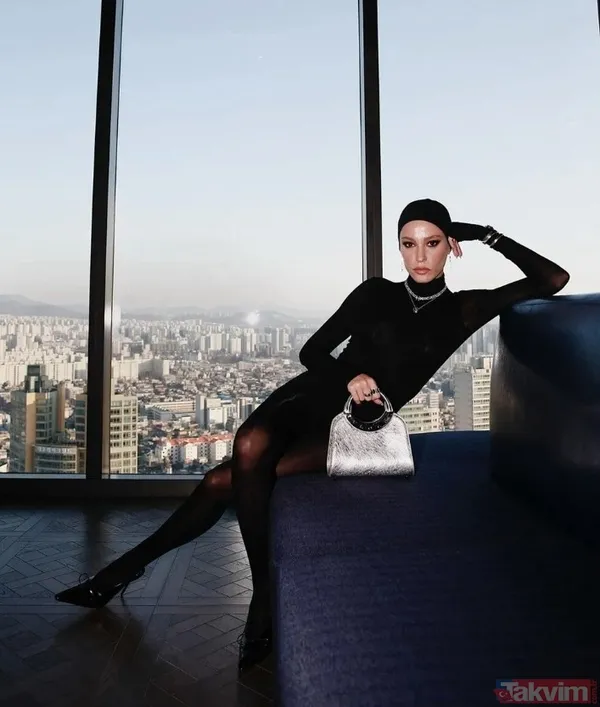 Mert Demir'le aşk yaşayan Serenay Sarıkaya'dan evlilik açıklaması! - 3