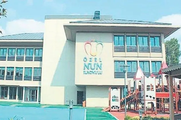 NUN Okullarından LGS'de başarılı olan öğrencilere burs desteği