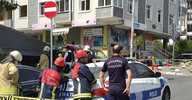 Son dakika: Avcılar’da hareketli dakikalar! Pompalı tüfekle dehşet saçtı