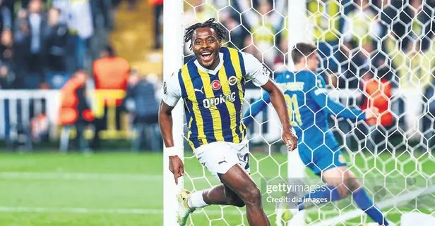 Osayi’de sona doğru