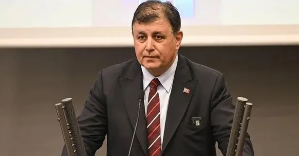 103 taşınmaz 1 milyarlık vurgun! CHP’li İzmir Büyükşehir Belediyesi Başkanı Cemil Tugay belediye mallarını haraç mezat satıyor