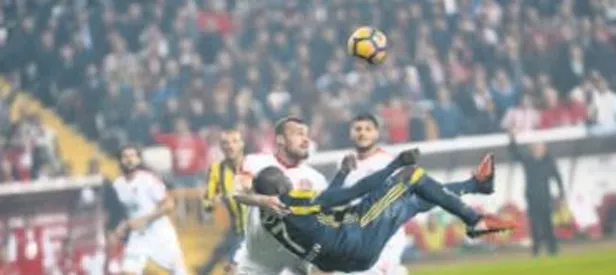 Moussa: Gözüme uyku girmedi