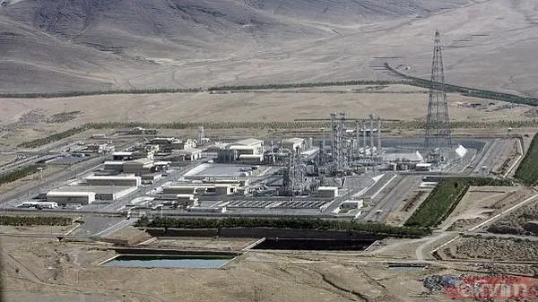 İran ABD üssünü vurdu, gözler Ortadoğu'ya çevrildi! İran'ın nükleer silahı var mı? Hangi ülkenin kaç adet nükleer silahı var? - 5