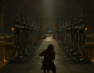Film sahnelerinin gerçek yüzü