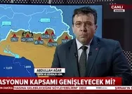 Uzman isimden A Haberde Pençe-Kaplan açıklaması: Türkiye demirden gömleğini yırttı