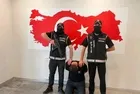 Yeni nesil suç örgütü bağlantılı aranan şüpheli Bakü’de yakalandı