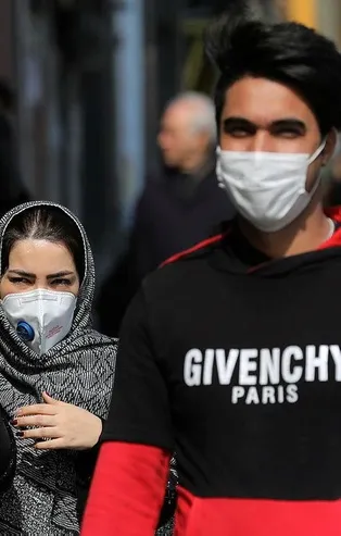 Son dakika: İran'da koronavirüs can almaya devam ediyor! Virüs 3 ülkeye daha sıçradı