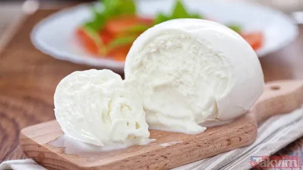 Dünyanın en iyi peynir üreten ülkeleri açıklandı: Türkiye listede kaçıncı sırada? - 12