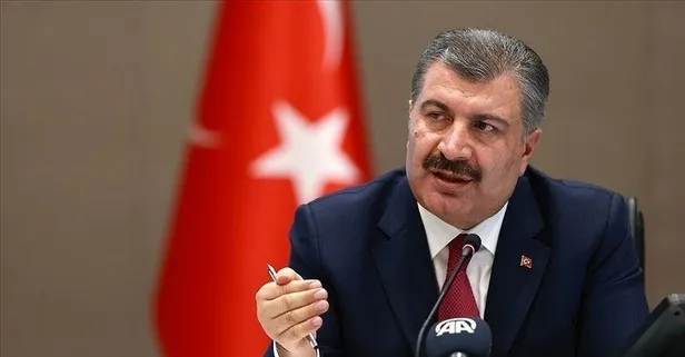 Sağlık Bakanı Fahrettin Koca'dan Cenevre'den dünyaya Gazze mesajı: Hastane bombalamak için meşru neden olamaz