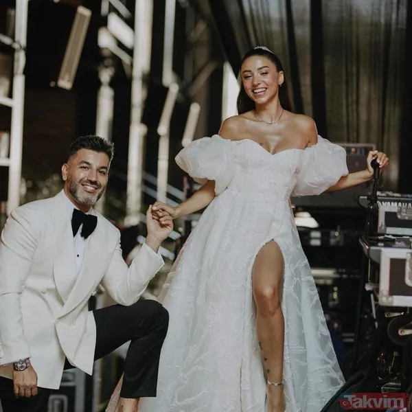 Zeynep Bastık ve eşi Tolga Akış hakkında ihanet iddiası! Zeynep o isimle evde bastı! Bir garip boşanma açıklamasının ardından... - 9