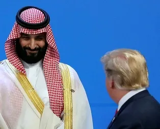 Veliaht Prens cinayette suç ortağı