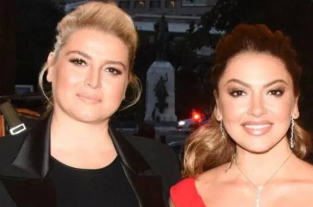 Hadise'nin küs olduğu ablası Hülya Açıkgöz verdi veriştirdi: Konuşursam Hadise Türkiye’ye adım atamaz