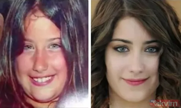 Gamze Özçelik, sosyal medyada da adından söz ettirmeye devam ediyor - 32