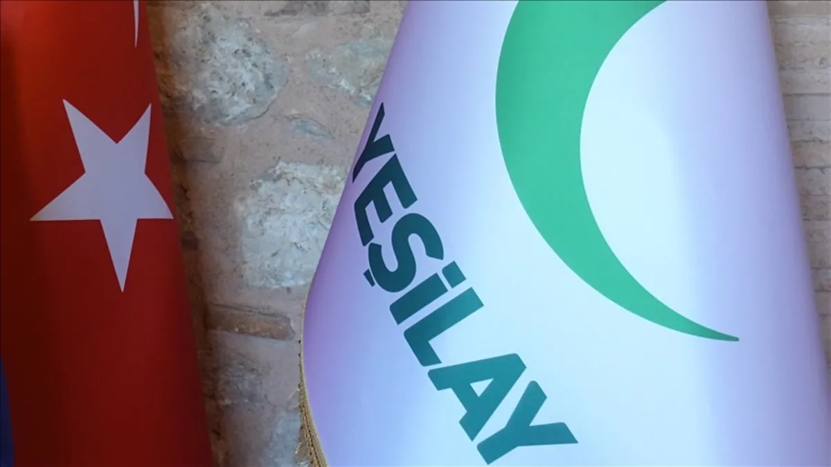 2025 Yeşilay Haftası ne zaman, hangi tarihlerde kutlanır? Yeşilay Haftası mesajları, sözleri ve tarihçesi!