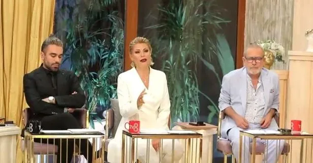 Doya Doya Moda günün birincisi hangi yarışmacı oldu?