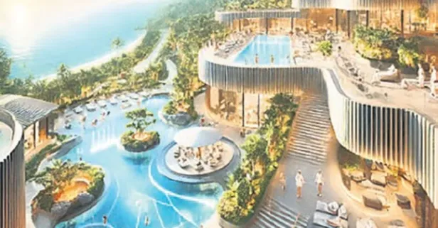 Şifa arayışı yeni tatil trendi oluyor!