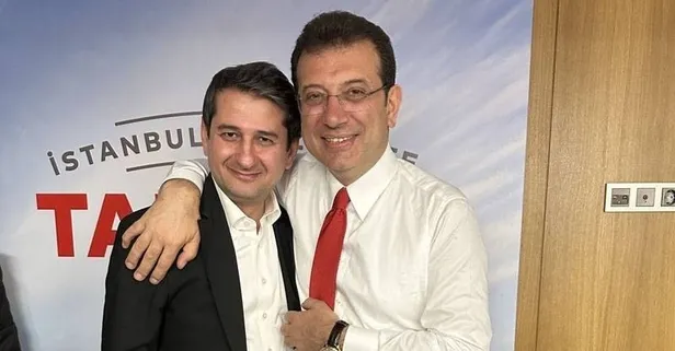 İbrahim Özkan'ın savcılık ifadesi ortaya çıktı! Dikkat çeken Ekrem İmamoğlu sözleri: "Yakınlığımız yok"
