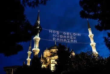 Ramazan ayında oruç tutmanın faydaları saymakla bitmiyor! İşte en çok merak edilen sorular...